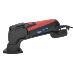 Sealey SMT300Q Oscillating Multi-Tool 300W/230V Quick Change