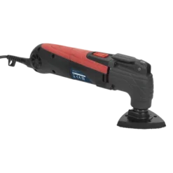 Sealey SMT300Q Oscillating Multi-Tool 300W/230V Quick Change -Home Tools And Supplies Store smt300q sanding less dust extractor pic2 dfc0221209