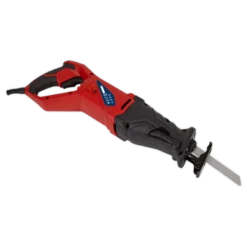Sealey SRS850 Reciprocating Saw 850W/230V -Home Tools And Supplies Store srs850 pic2 dfc0152299
