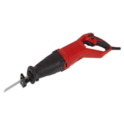Sealey SRS850 Reciprocating Saw 850W/230V -Home Tools And Supplies Store srs850 position2 dfc0152305