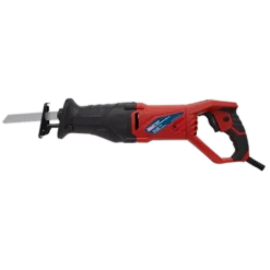 Sealey SRS850 Reciprocating Saw 850W/230V -Home Tools And Supplies Store srs850 straight dfc0152302