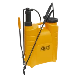 Sealey SS4 Backpack Sprayer 16L