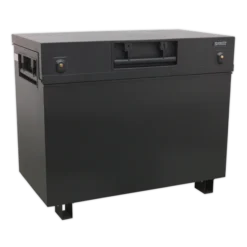 Sealey SSB07 Site Box 1125 X 610 X 925mm