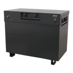 Sealey SSB07 Site Box 1125 X 610 X 925mm -Home Tools And Supplies Store ssb07 pic2