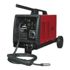 Sealey MIG Welder 140A 230V