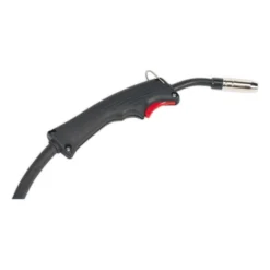 Sealey MIG Welder 140A 230V -Home Tools And Supplies Store supermig140 torch