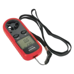Sealey TA070 Anemometer