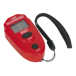 Sealey TA091 Paint Thickness Gauge