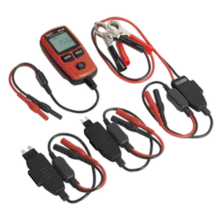 Sealey TA126 Automotive Current Tester 30A