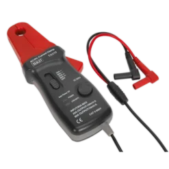 Sealey TA310 Current Clamp 20A/80A AC/DC - 12mm