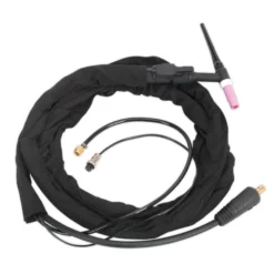 Sealey TIG11S Inverter TIG Welding Torch 16mm² With Push-Button