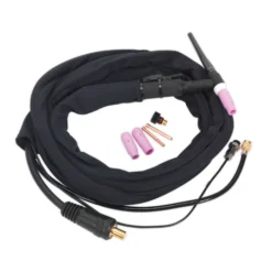 Sealey TIG12S Inverter TIG Welding Torch 25mm² With Push-Button