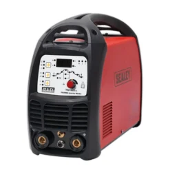 Sealey TIG180S TIG/MMA Inverter Welder 180A 230V