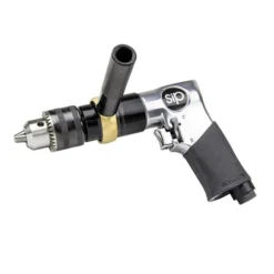 SIP 06711 1/2" Reversible Air Drill Key Chuck