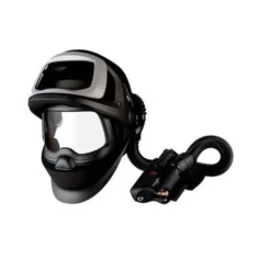 3M 548800 Speedglas 9100 FX Air With V-500E Supplied Air Regulator - No Filter