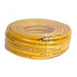 SIP 07701 PVC Air Hose 1/4" BSP - 15m X 3/8"