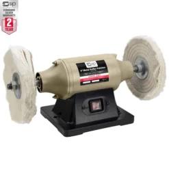 SIP 8" Buffer Polisher