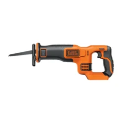 Black & Decker BDCR18N 18V Lithium-ion Cordless Reciprocating Saw With 150mm Blade
