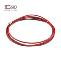 SIP 02971 Teflon Red Liner (collet & O Ring) 3mtr Kit 05502