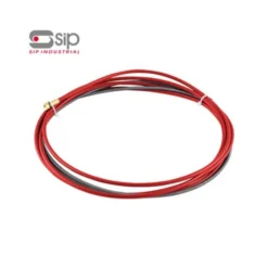 SIP 02975 Red Steel Liner X 3mtr 05505