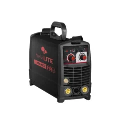 Helvi TIG Welder HELVILITE TigMAKER 210HF DC Pulsed TIG