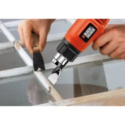 Black & Decker KX1650 1750W Heat Gun -Home Tools And Supplies Store untitled design 61 1