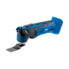 Draper 78429 230v Quick Change Oscillating Multi-tool, 300w