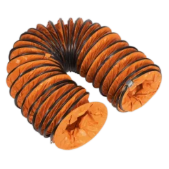 Sealey VEN250AK1 Flexible Ducting Ø250mm 5m Extension