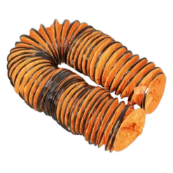 Sealey VEN250AK2 Flexible Ducting Ø250mm 10m Extension
