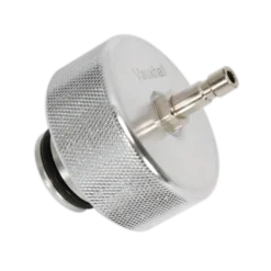 Sealey VS006V Coolant Pressure Test Cap - Vauxhall/Opel