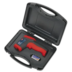 Sealey VS907 Infrared Laser Digital Thermometer 12:1 -Home Tools And Supplies Store vs907 in bmc pic2 dfc0202813