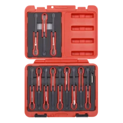 Sealey VS9201 Universal Cable Ejection Tool Set 15pc -Home Tools And Supplies Store vs9201.v2 straight dfc0592678