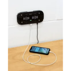 Sealey WCB2 Wireless Charging Base Double 5V-2A 9 Sealey WCB2 Wireless Charging Base Double 5V-2A -Home Tools And Supplies Store wcb2 act phone charge pic1 dfc0339313