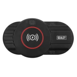 Sealey WCB3 Wireless Charging Base Single 5V-1A -Home Tools And Supplies Store wcb3 straight dfc0939691