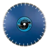 Sealey WDH450 Premium Blue WDH Diamond Blade Ø450 X 25mm