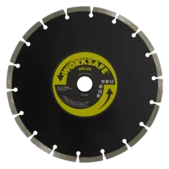 Sealey WDV230 Value Diamond Blade Ø230 X 22mm