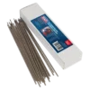 Sealey WE2520 Welding Electrodes Ø2 X 300mm 2.5kg Pack