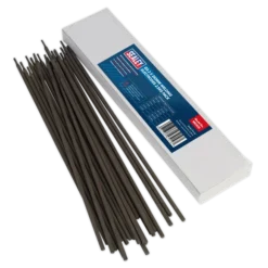 Sealey WE2532 Welding Electrodes Ø3.2 X 350mm 2.5kg Pack