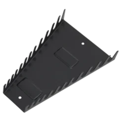 Sealey WR03 Spanner Rack Magnetic Capacity 12 Spanners